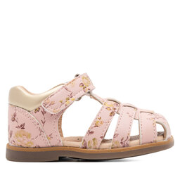 Nelli Blu Sandalias Nelli Blu CM210618-5 Rosa