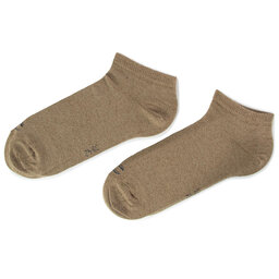 

Набір 3 пар низьких шкарпеток unisex Camel Active, Бежевий