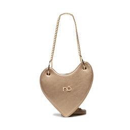 Nobo Sac à main Nobo NBAG-M0381-C023 Or