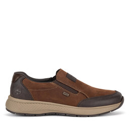 Rieker Scarpe basse Rieker B7654-22 Marrone