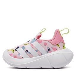 

Взуття adidas Monofit Slip-On ID8399 Clpink/Ftwwht/Blipnk, Рожевий