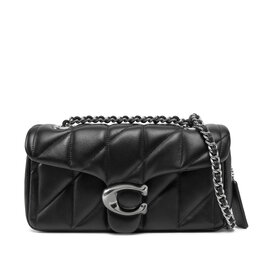 Coach Borsetta Coach Tabby Sb CP149 Nero