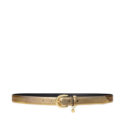LAUREN RALPH LAUREN Ζώνη Γυναικεία LAUREN RALPH LAUREN 412802952047 Χρυσό