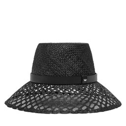 Weekend Max Mara Καπέλο Weekend Max Mara Eliseo 2515571065 Μαύρο