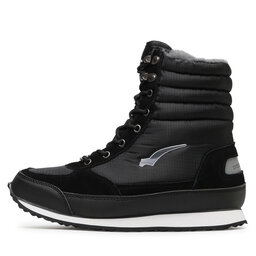 

Снігоходи Bagheera 86340 C0108 Black/White, Чорний