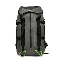 Quiksilver Раница Quiksilver QUIC-P-004-07 Сив