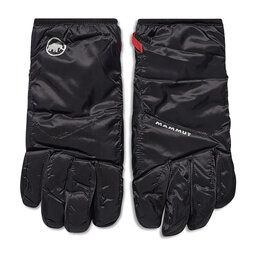 Mammut Moške rokavice Mammut Thermo Glove 1090-05870-0001-1070 Black.7