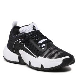 adidas Обувки adidas Trae Unlimited IE2146 Cblack/Ftwwht/Cblack