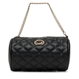Guess Τσαντάκι καλλυντικών Guess PW7548 P5450 Μαύρο
