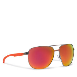 Armani Exchange Sonnenbrillen Armani Exchange 0AX2047S Matte Silver 60456Q