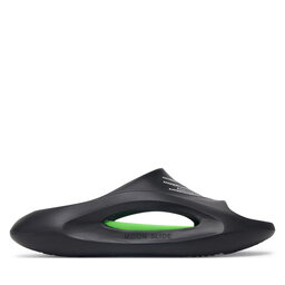 Plein Sport Pantoletten Plein Sport SAES USG0039 SXV022N Schwarz