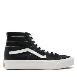 

Снікерcи Vans Sk8-Hi Tapered VN0005UM3FC1 Raven/Marshmallow, Сірий