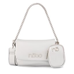 Nobo Bolso Nobo NBAG-N0250-C022 Plata