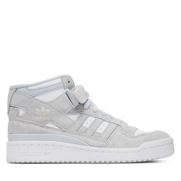 

Взуття adidas Forum Mid Shoes GZ2609 Голубий