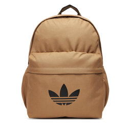 adidas Rucksack adidas Adicolor Classic JX0212 Braun