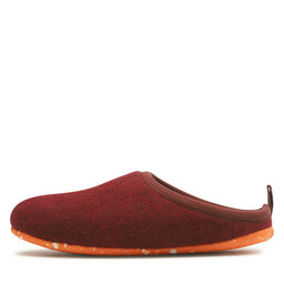 

Тапочки Camper Wabi 20889-121 Burgundy, Бордовий
