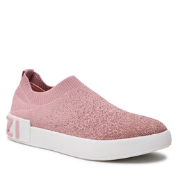 QUAZI Сникърси QUAZI WS5762-03 Pink