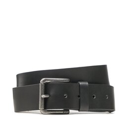 Boss Curea pentru Bărbați Boss 50491889 Black 1