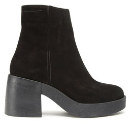 

Ботильйони Simple SL-15-02-000094 201 Black, Чорний