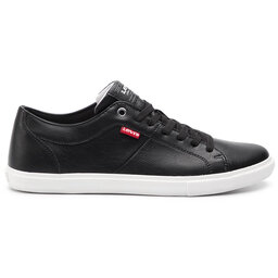 

Кросівки Levi's® 225826-794-59 Regular Black, Чорний