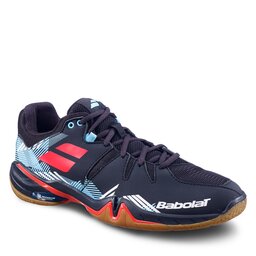 Babolat Zapatos Babolat Shadow Spirit Men 30F22641 Black/Tomato Red