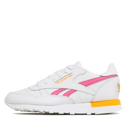 

Взуття Reebok Classic Leather Shoes IG0030 Білий