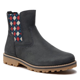 Bartek Stiefel Bartek 27432-SZ/X33 Ocean