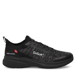 Go Soft Sneakers Go Soft MP-12 Nero