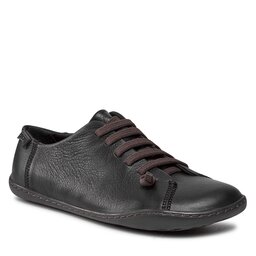 Camper Lågskor Camper K200514-040 Black