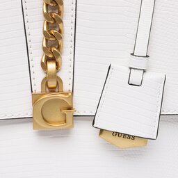 

Сумка Guess Tiberia (KA) HWKA87 63060 WHI, Білий