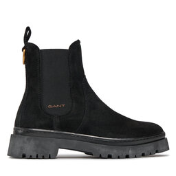 

Ботильйони Gant Aligrey Chelsea Boot 27553441 Black, Чорний