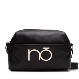 Nobo Borsetta Nobo NBAG-R3020-CM20 Nero