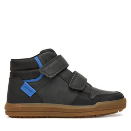 Geox Sneakers Geox J Arzach J364AB 0MEFU C0245 S Schwarz