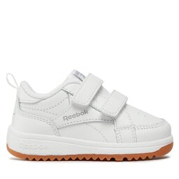

Взуття Reebok Weebox Clasp Low HR0579 Білий