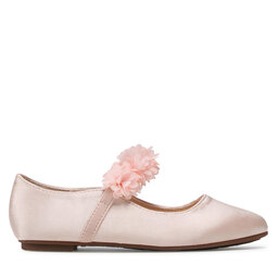 

Туфлі Nelli Blu CM210526-6 Lavender Rose, Рожевий
