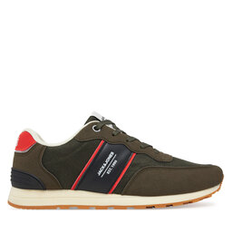 Jack&Jones Sneakers Jack&Jones Jfwspirit 12244215 Khakifarben