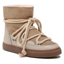 Inuikii Botas de nieve Inuikii Classic 75202-005 Beige