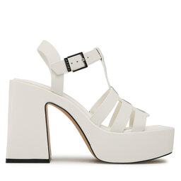 

Босоніжки Aldo Jeni 13543009 100, Білий