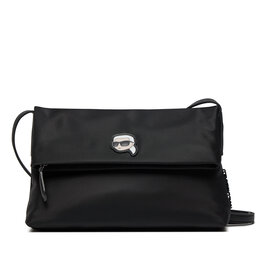 KARL LAGERFELD Τσάντα KARL LAGERFELD 236W3076 Black A999