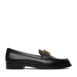 GINO ROSSI Slipper GINO ROSSI ELSA-E25-26397 Schwarz