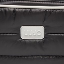

Рюкзак Liu Jo TA4207 T3135 Nero 22222, Чорний