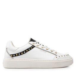 

Снікерcи Guess Vice Studs FM5VIS LEA12 WHITE, Білий