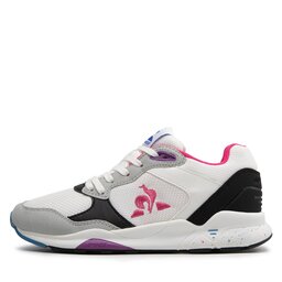 

Снікерcи Le Coq Sportif Lcs R500 W Sport 2220216 Optical White/Black, Білий