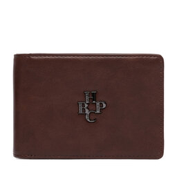 Beverly Hills Polo Club Geldbörse Beverly Hills Polo Club CWBEO-BHPC-M1-003-AW26 Braun