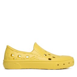 Vans Īsi apavi Vans Slip-On Trk VN0A4UVIBLX1 Dzeltens