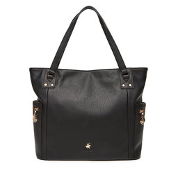 Beverly Hills Polo Club Torbica Beverly Hills Polo Club CEO-BHPC-C-005-08 Crna