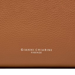 

Сумка Gianni Chiarini Dunda BS 8362/24PE STSR-NA Toffee, Коричневий