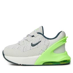 

Взуття Nike Air Max 270 Go (TD) DV1970 006 Photon Dusty/Deep Jangle, Сірий