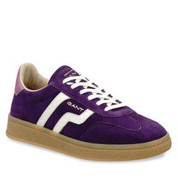 

Снікерcи Gant Cuzima 28533550 Purple G507, Фіолетовий