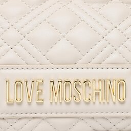 

Сумка LOVE MOSCHINO JC4252PP0GLA0103 Lamb, Écru